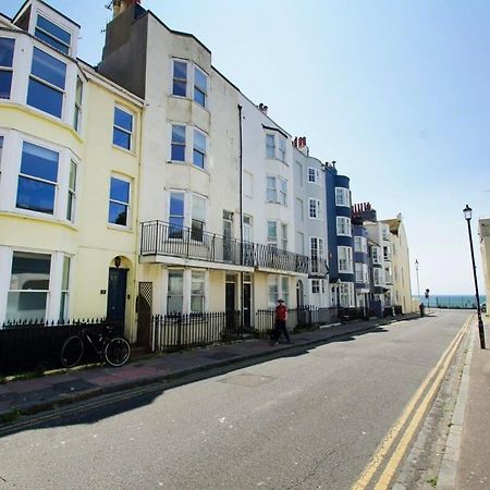 Mermaid Townhouse- By Brighton Holiday Lets Екстериор снимка